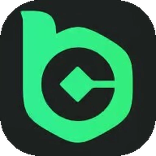 BC-GAME Logo